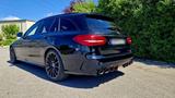 Mercedes-Benz C43 AMG -3.Hd/MB Scheckheft/Pano- - Mercedes-Benz C 43 AMG Gebrauchtwagen in Mülheim (Ruhr)