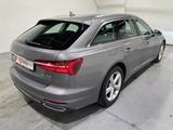 Audi A6 Avant 45 TFSI Sport EU6d-T Navi LED ACC Virtu - mit Benzin-Antrieb: mit ABS, Kombi, mit Klimaautomatik