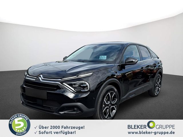 Citroën C4X C4 Lim.