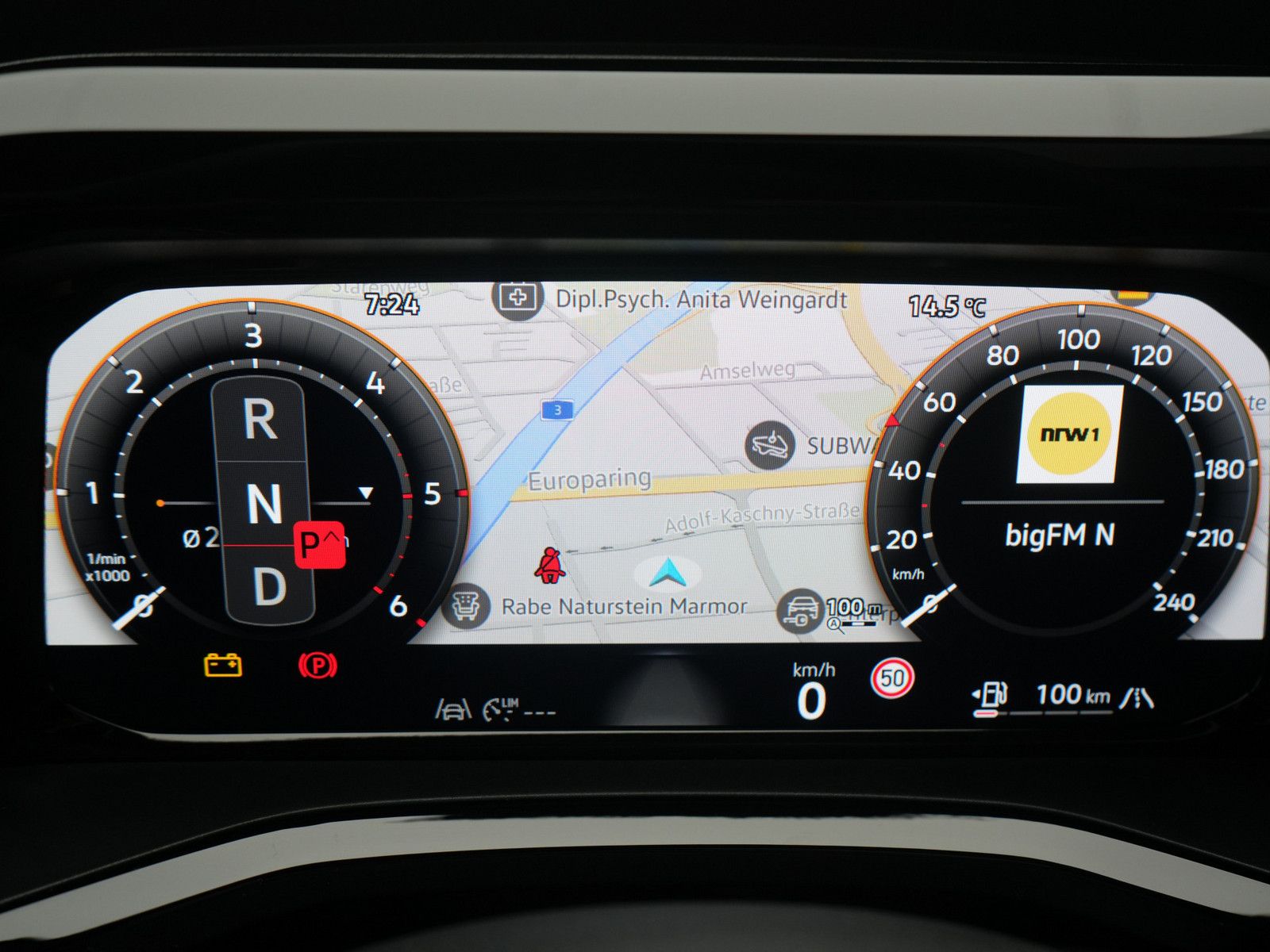 Volkswagen T7 Multivan - Bild 13