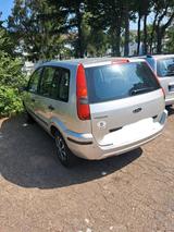 Ford ford fusion - Ford Fusion in Düsseldorf