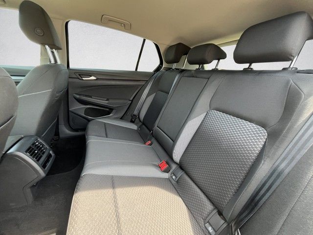 Fahrzeugabbildung Volkswagen Golf Active 2,0 TDI *Komfort*PDC*