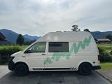 Volkswagen VW T6 Campervan, Hochdach, Stndhzng, Tüv neu - Camper Wohnwagen gebraucht