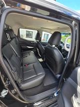 Nissan Navara NP300,2.3dCi,4x4,Leder,360°,Navi,Hardtop - Nissan Navara: Dci