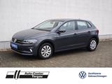 Volkswagen Polo Comfortline 1.6 TDI KLIMA NAVI GRA ACC - Volkswagen Polo: TDI Comfortline