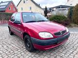 Citroën Saxo 1.2 Tüv 10/26 SR+WR - Citroën SAXO: 1.1