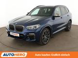 BMW X3 M40i Aut.*NAVI*HEAD-UP*LED*ACC*360°*PDC*SHZ* - BMW X3 M40 Gebrauchtwagen