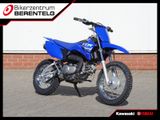 Yamaha TT-R110 2025 - Offers matching your search criteria