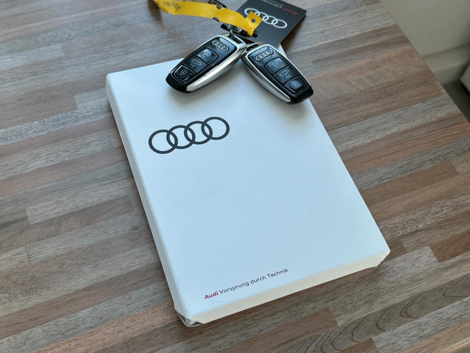 Audi A6 Avant 45 TDI quattro S tronic sport Navi*LED, миниатюра 30