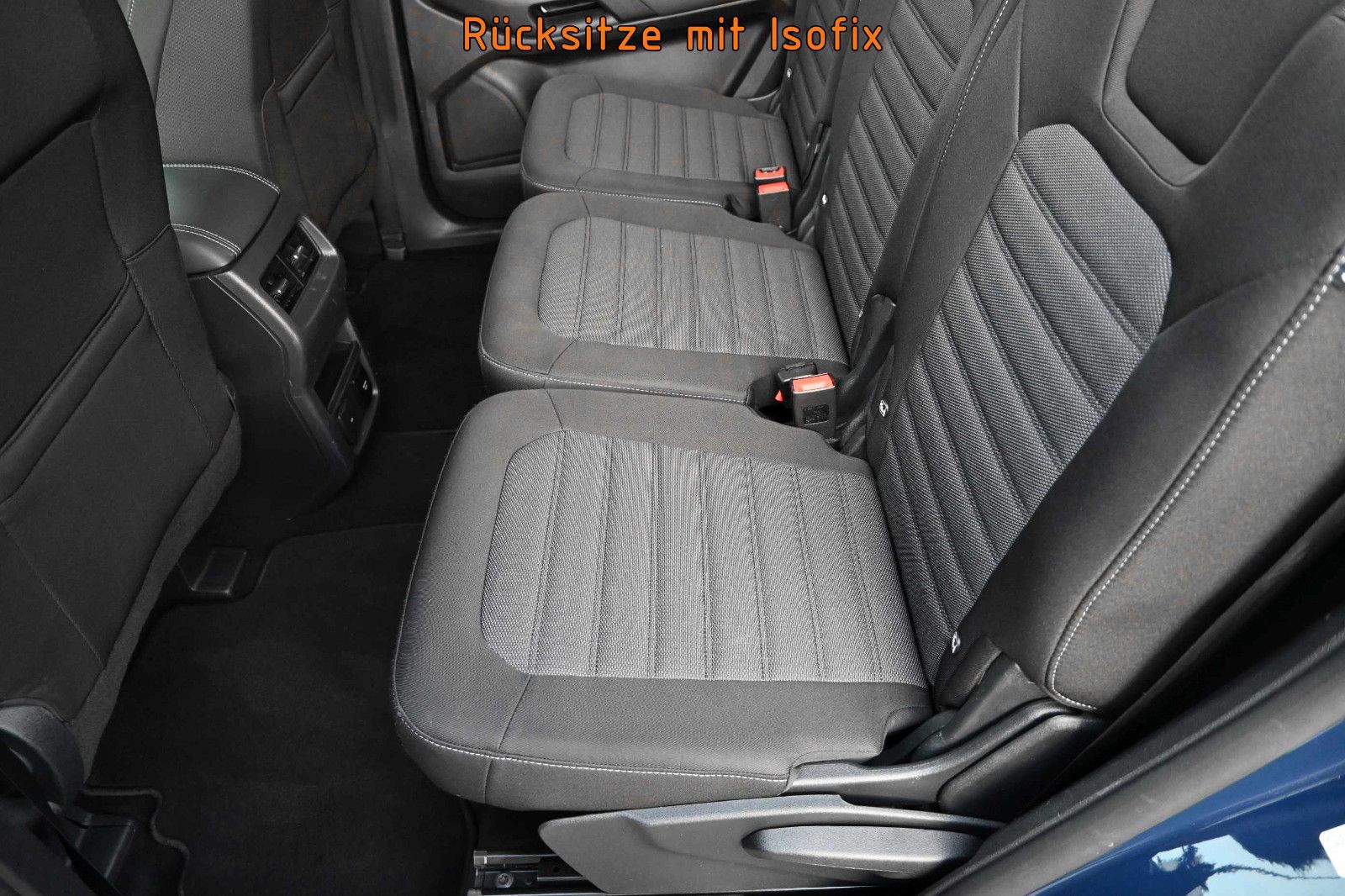 Fahrzeugabbildung Ford Galaxy 2.0 D Titanium Aut. °ACC°AHK°360°EU6d°8FA