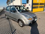 Chevrolet Matiz 800 SE Planet GPL Eco Logic - Chevrolet Matiz mit LPG-Antrieb
