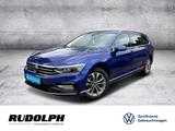 Volkswagen Passat Variant Business 2.0 TSI DSG LED Navi AHK - Volkswagen Passat in Halle