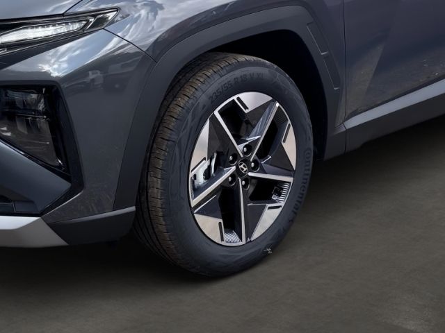 Hyundai TUCSON - Bild 6