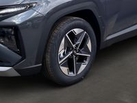 Hyundai TUCSON - Vorschau Bild 6