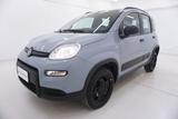 Fiat Panda Wild BR108302 0.9 Benzina 85CV - Fiat Panda: Panoramadach