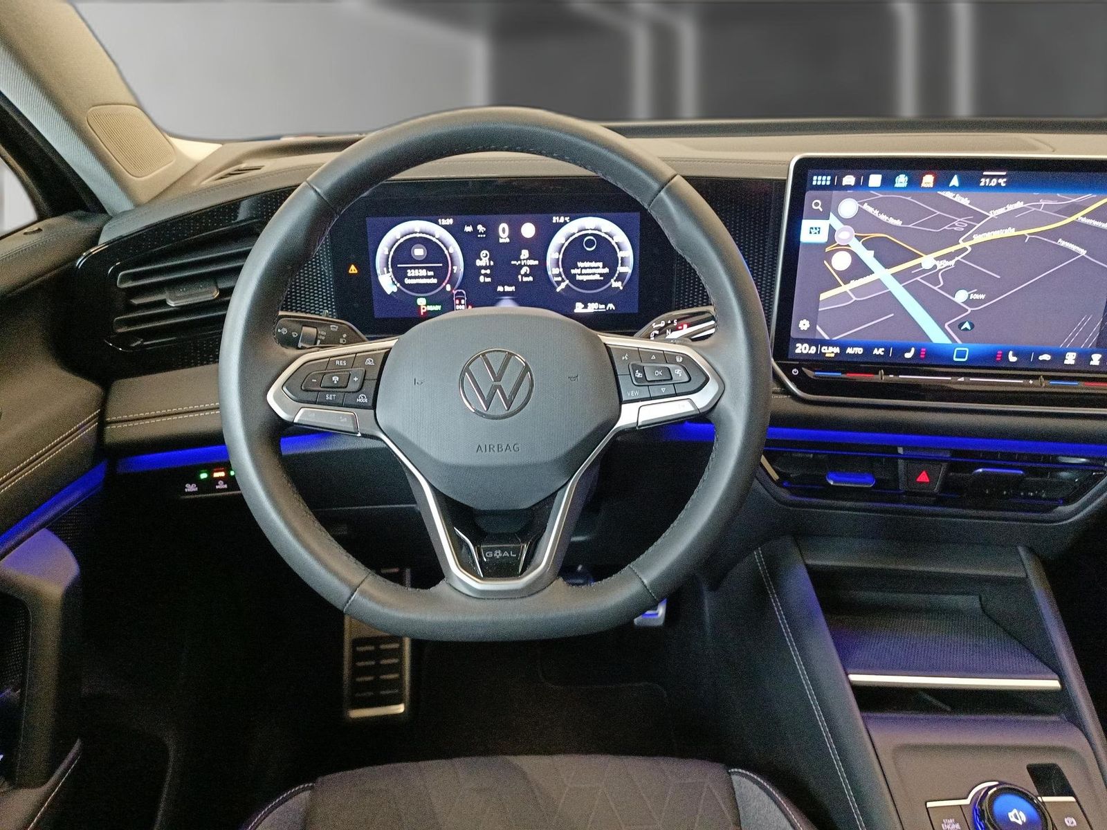 Volkswagen Tiguan - Bild 12