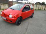Renault Twingo 1.2  123000km - gebrauchte Renault Twingo aus dem Jahr 2006