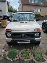 Lada 4x4 Urban - Lada Urban: 4.4