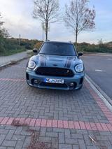 MINI Cooper SE Countryman - MINI Cooper SE Countryman von privat