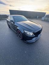 Mercedes-Benz C 63 AMG Mercedes-AMG C 63 S Edition 1 Merce... - gebrauchte Mercedes-Benz C 63 AMG aus dem Jahr 2016