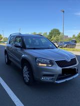 Skoda Yeti 1.4 TSI Ambition **TOP Zustand** - Skoda Unfallwagen