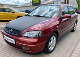 Opel Astra, Edition "100", Klima, Automatik, Tüv:`27 - gebrauchte Opel Astra aus dem Jahr 1999