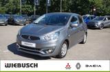 Mitsubishi Space Star 1.2 Intro Edition+ Sitzheizung, Navi - Mitsubishi Space Star Gebrauchtwagen in Hamburg