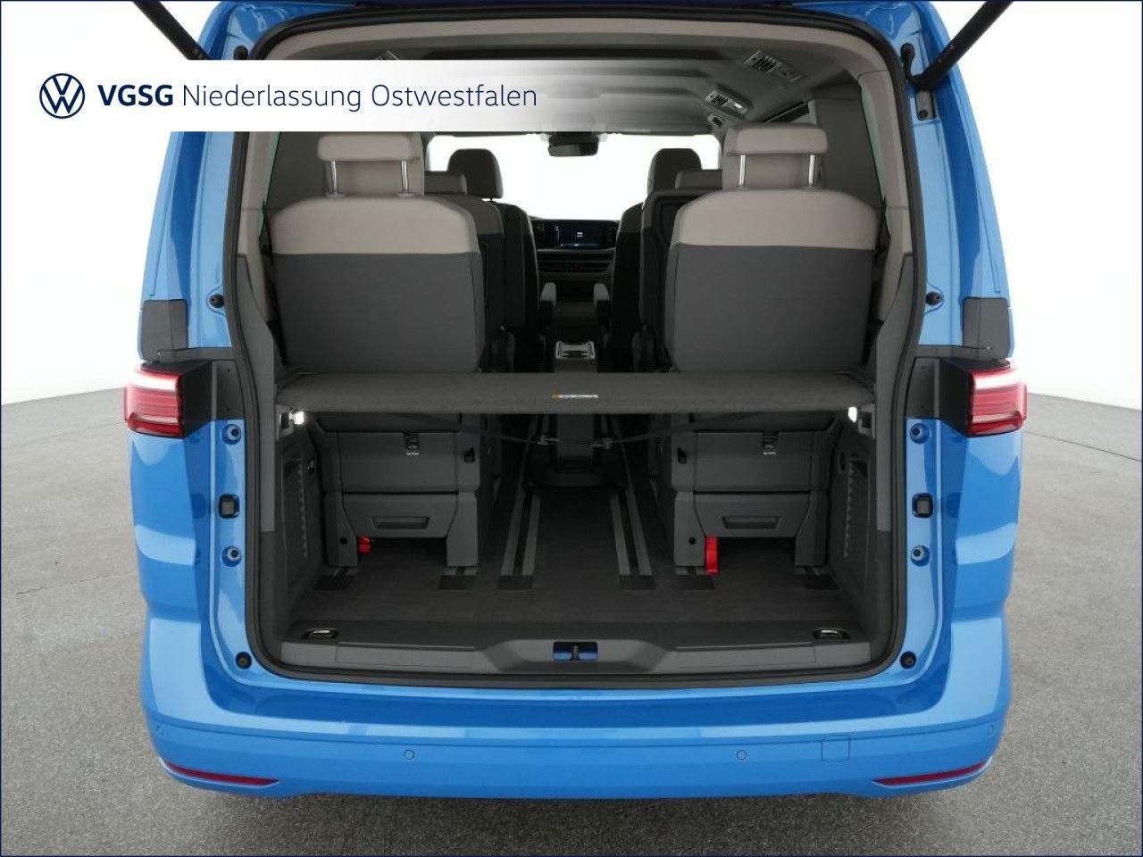 Volkswagen T7 Multivan - Bild 18