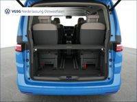 Volkswagen T7 Multivan - Vorschau Bild 18