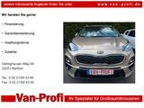 Kia Sportage Spirit 2WD erst 37 tkm. NAVI AHK etc. - Kia Sportage in Bielefeld