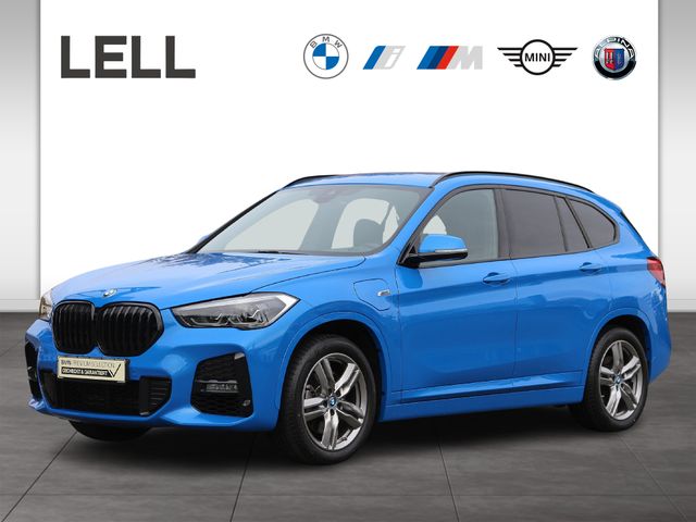 BMW X1 xDrive25e M Sportpaket DAB LED Navi Tempomat