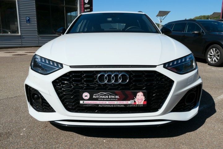 Audi RS4 Avant 2.9 TFSI quattro S-tronic/ AHK/ ACC foto 5