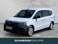 Renault Grand Kangoo - Vorschau Bild 1