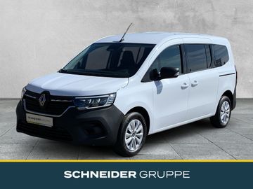 Renault Grand Kangoo EQUILIBRE TCE 130 TEMPOMAT+PDC+DAB