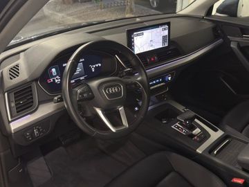 Audi Q5 - 7