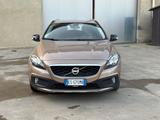 Volvo V40 Cross Country D2 1.6 Summum - Volvo V40 Cross Country aus 2013