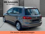 Volkswagen Golf Sportsvan VII Lounge BMT/Start-Stopp-TOP - Volkswagen Golf: V Sport