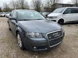 Audi A3 2.0 TDI S line Sportpaket plus  - Audi A3 aus 2005 mit Diesel-Antrieb