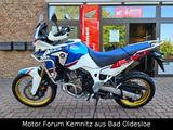 Honda CRF 1000 D2 Africa Twin Adventure Sports DCT - HONDA ENDURO AFRICA TWIN