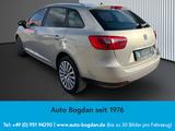 Seat Ibiza Sport Automatik Tempomat*PDC*TÜV neu - Seat Ibiza aus 2010: Sport