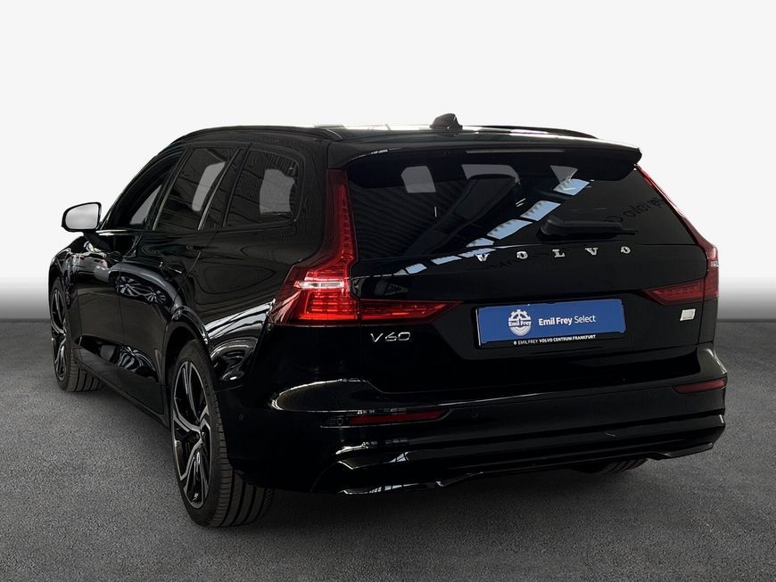 Volvo V60 T6 AWD Recharge Plus-Dark Glasd 360° Pilot B foto 5