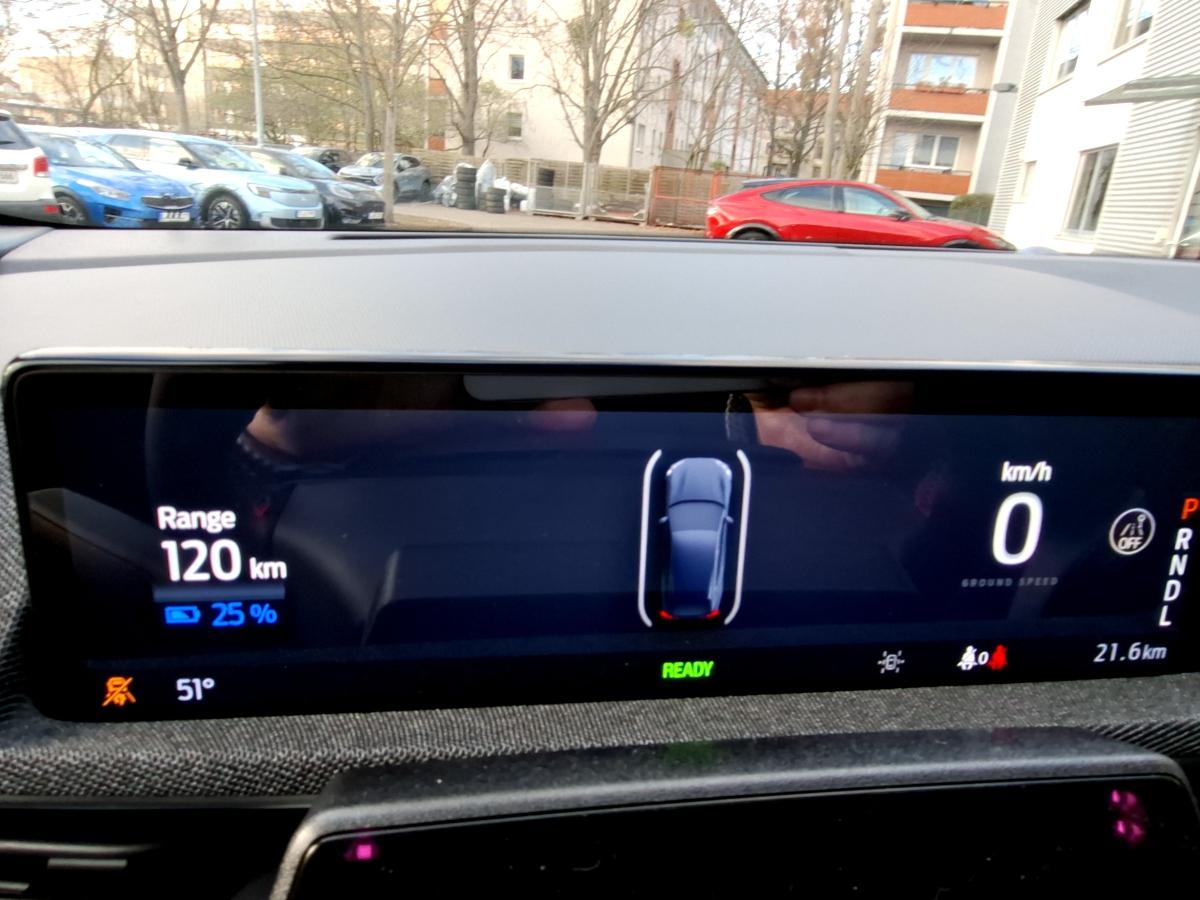 Ford Mustang Mach-e Premium 360°Kamera+LED+Navi