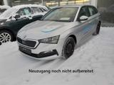 Skoda Scala 1.0 TSI Style LED+PDC+SHZ - gebrauchte Skoda Scala aus dem Jahr 2022
