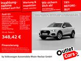 Audi Q3 40 TFSI quattro S-tronic AHK Navi uvm - Audi Q3 in Mannheim