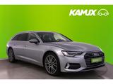 Audi A6 45TFSI Avant S-tronic sport+LED+AHK+VIRTUAL - Audi A6: Automatik