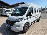 Etrusco CV 540 DB Complete Automatik Busbiker 1.Hand - Wohnmobil oder -wagen Bus
