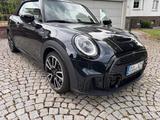 MINI Cooper S Cabrio - gebrauchte MINI Cooper S Cabrio aus dem Jahr 2022