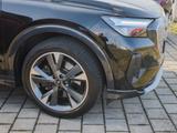 Audi Q4 e-tron 40 ACC Alu 20" HuD Navi RüKa Wärmep. - Audi Q4 e-tron aus 2023