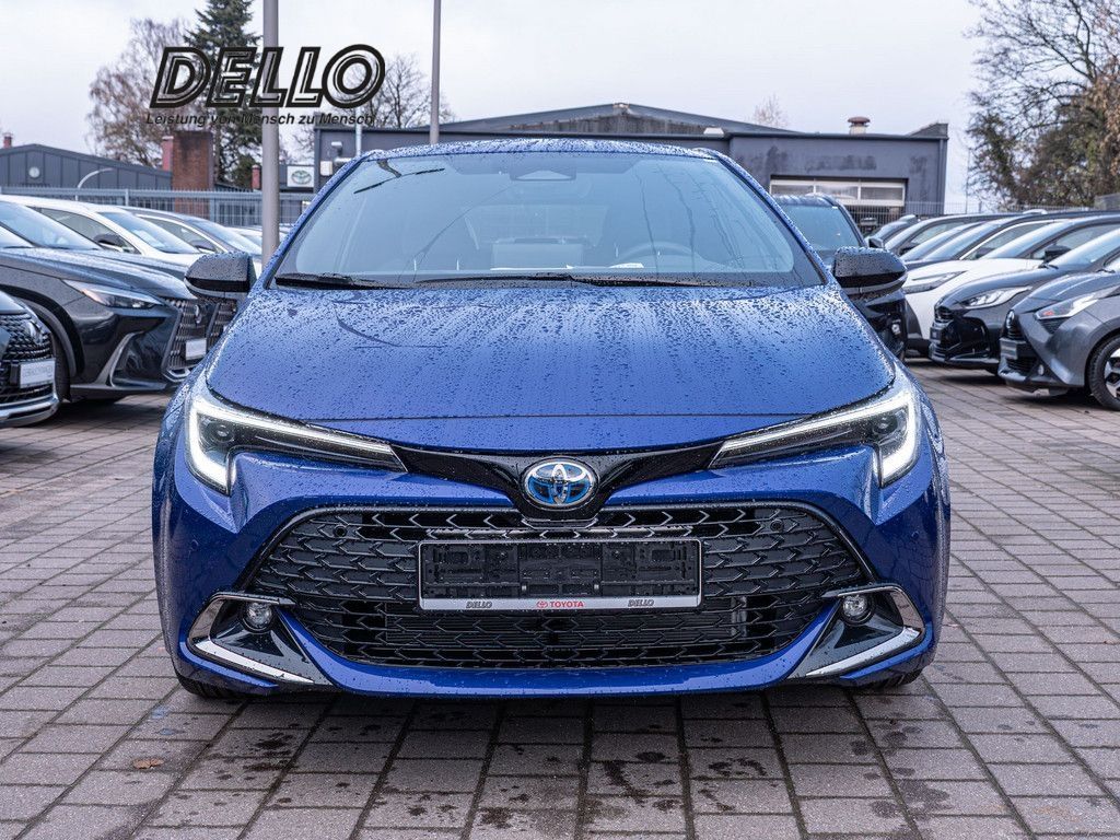 Toyota Corolla - Bild 2