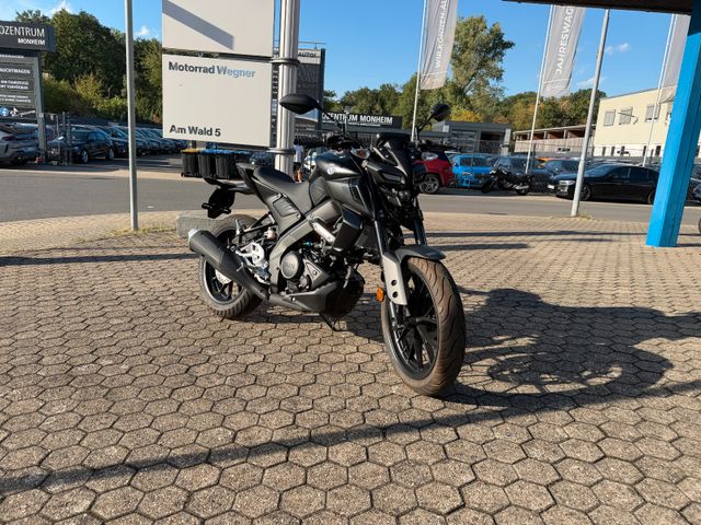 Yamaha MT 125